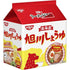 日清 *旭川醬油 拉麵 5包裝 （445g）（NDJD001）