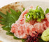 日本吞拿魚肉蓉(生) 250g（解凍即食）-日本食材-打邊爐食材-氣炸食譜-日本刺身- iEATplus日本業務超市