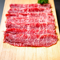 澳洲和牛肉眼蓋200g-日本食材-打邊爐食材-氣炸食譜-日本刺身- iEATplus日本業務超市