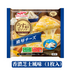 日本MARUHA風味披薩（網店限定）-日本食材-打邊爐食材-氣炸食譜-日本刺身- iEATplus日本業務超市