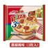日本MARUHA風味披薩（網店限定）-日本食材-打邊爐食材-氣炸食譜-日本刺身- iEATplus日本業務超市