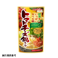 日本DAISHO火鍋湯包750g（9款口味）-日本食材-打邊爐食材-氣炸食譜-日本刺身- iEATplus日本業務超市
