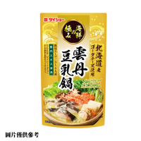 日本DAISHO火鍋湯包750g（9款口味）-日本食材-打邊爐食材-氣炸食譜-日本刺身- iEATplus日本業務超市