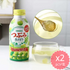 Sangaria日本白葡萄果粒飲料380g-日本食材-打邊爐食材-氣炸食譜-日本刺身- iEATplus日本業務超市