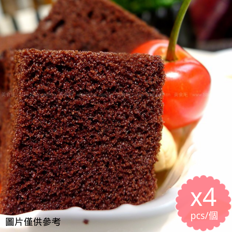 日本湘南朱古力蛋糕（日本原裝進口）-日本食材-打邊爐食材-氣炸食譜-日本刺身- iEATplus日本業務超市