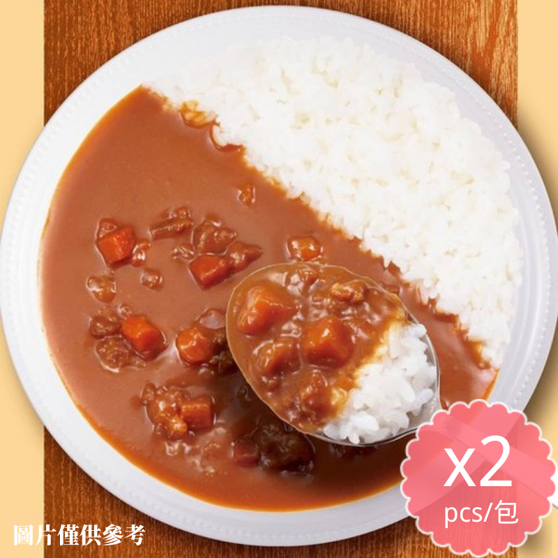 HACHI日本咖哩牛肉醬250g（3款口味）-日本食材-打邊爐食材-氣炸食譜-日本刺身- iEATplus日本業務超市