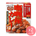 HOUSE咖喱屋日本好侍咖喱200g（5款口味）-日本食材-打邊爐食材-氣炸食譜-日本刺身- iEATplus日本業務超市