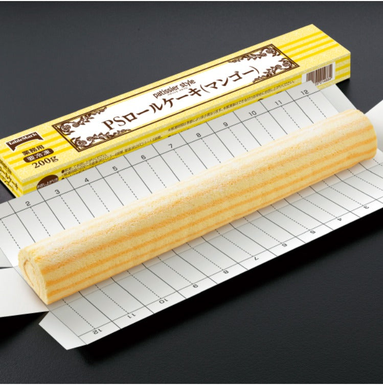 日本Tablemark卷蛋（解凍即食）-日本食材-打邊爐食材-氣炸食譜-日本刺身- iEATplus日本業務超市