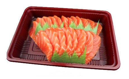 凍-新鮮挪威磅裝三文魚刺身 (CS001SD)-日本食材-打邊爐食材-氣炸食譜-日本刺身- iEATplus日本業務超市