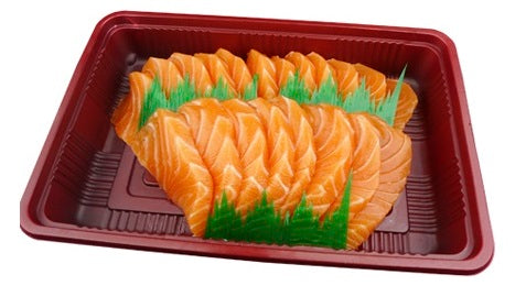 凍-鮮挪威三文魚(魚腩)刺身 (CS001SSD)-日本食材-打邊爐食材-氣炸食譜-日本刺身- iEATplus日本業務超市