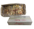 凍-生雞肉串燒50串/盒 (6盒/箱) (FM04CA)-日本食材-打邊爐食材-氣炸食譜-日本刺身- iEATplus日本業務超市