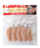 Manna J骨付腸仔 40gx5/包（急凍）-日本食材-打邊爐食材-氣炸食譜-日本刺身- iEATplus日本業務超市
