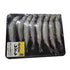 凍-多春魚200g (8條)/包 (30包/箱)黑碟 (FS005-200B)-日本食材-打邊爐食材-氣炸食譜-日本刺身- iEATplus日本業務超市