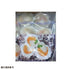 急凍半殼貝(6-7隻)1kg-日本食材-打邊爐食材-氣炸食譜-日本刺身- iEATplus日本業務超市