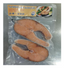 三文魚扒 約400g/包（急凍海產）-日本食材-打邊爐食材-氣炸食譜-日本刺身- iEATplus日本業務超市