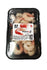 凍-Manna J 急凍阿根廷紅蝦仁(海捕獲)500g/盒-日本食材-打邊爐食材-氣炸食譜-日本刺身- iEATplus日本業務超市