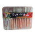 凍-加拿大鱈蟹腳套裝(熟)500g/盤x10盤/箱 (FS155-5T)-日本食材-打邊爐食材-氣炸食譜-日本刺身- iEATplus日本業務超市