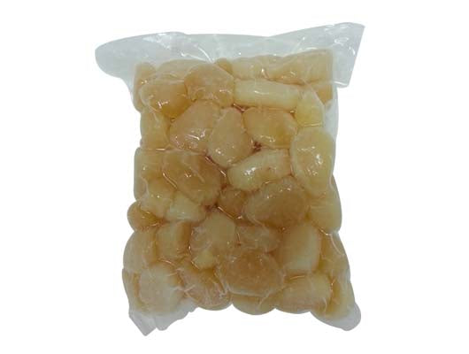 凍-水晶貝柱 500g (20包/ 箱) (FS170A)-日本食材-打邊爐食材-氣炸食譜-日本刺身- iEATplus日本業務超市