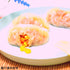餃子の王樣 - 豚肉粟米鮮菜餃子230g (10粒)-日本食材-打邊爐食材-氣炸食譜-日本刺身- iEATplus日本業務超市