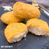 Tablemark日本紅蟹肉忌廉薯餅75gx10件-日本食材-打邊爐食材-氣炸食譜-日本刺身- iEATplus日本業務超市