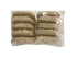 凍-日本牛肉薯餅(透明袋)60gx10件/包(6包/箱) 3 箱/札 (JP0430RA)-日本食材-打邊爐食材-氣炸食譜-日本刺身- iEATplus日本業務超市