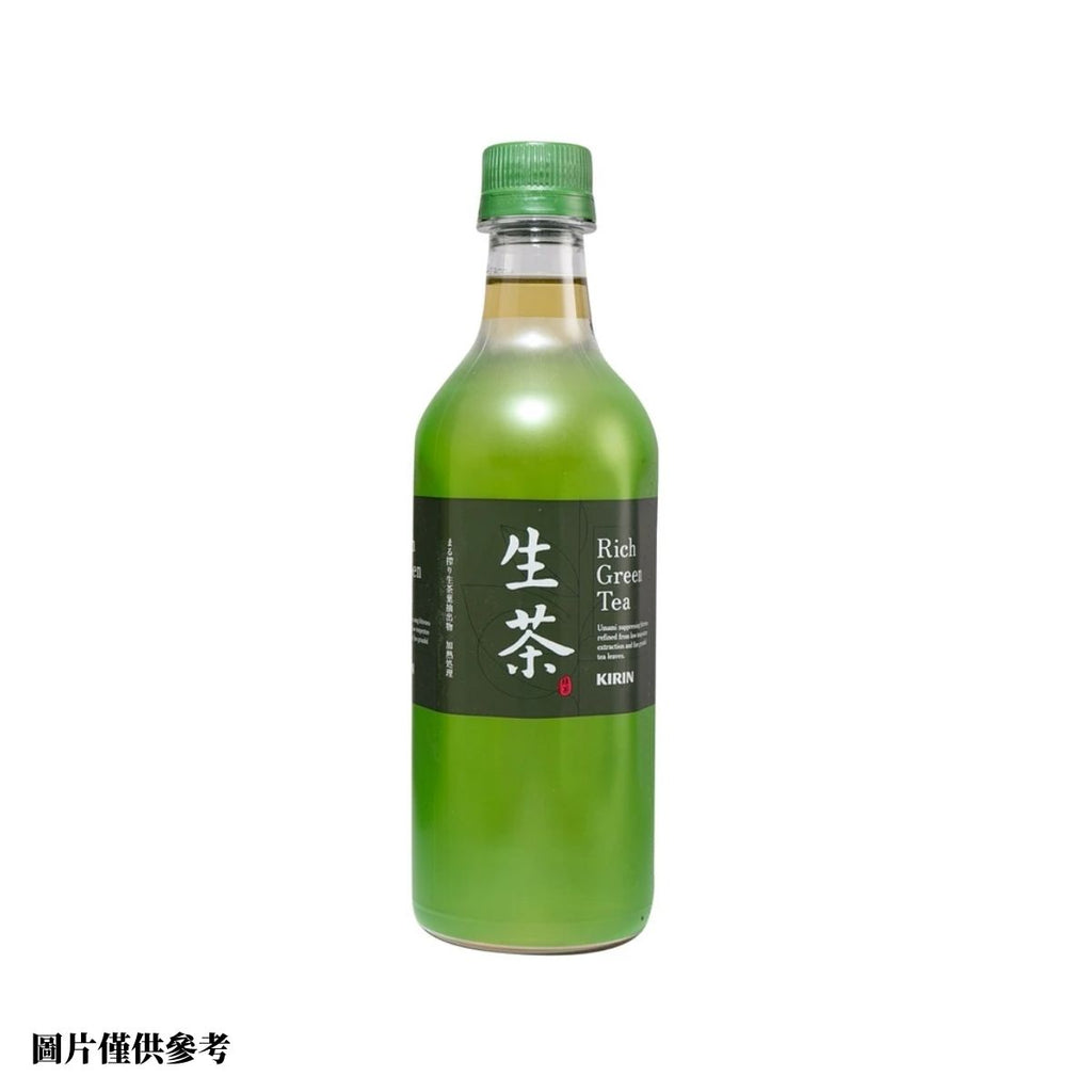 KIRIN生茶-日本食材-打邊爐食材-氣炸食譜-日本刺身- iEATplus日本業務超市