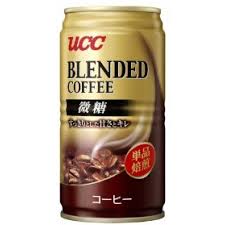 日本UCC微糖混合法式咖啡185克x30 (JP99A)-日本食材-打邊爐食材-氣炸食譜-日本刺身- iEATplus日本業務超市