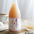 梅乃宿-和歌山白桃酒720ml