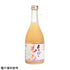 梅乃宿-和歌山白桃酒720ml