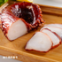Manna J 大八爪魚片8克x20片（解凍即食）-日本食材-打邊爐食材-氣炸食譜-日本刺身- iEATplus日本業務超市