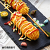 韓國脆皮芝士熱狗（2款口味）-日本食材-打邊爐食材-氣炸食譜-日本刺身- iEATplus日本業務超市