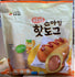 韓國微笑軟香玉米熱狗 75g x 10件/包-日本食材-打邊爐食材-氣炸食譜-日本刺身- iEATplus日本業務超市
