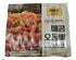 凍-韓國香辣脆骨 160g x10/箱 (MBD3359)-日本食材-打邊爐食材-氣炸食譜-日本刺身- iEATplus日本業務超市