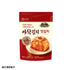 Ourhome韓國切件泡菜400g-日本食材-打邊爐食材-氣炸食譜-日本刺身- iEATplus日本業務超市
