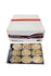 凍-海鮮大阪燒餅 150gx90件/箱 (TFS21C)-日本食材-打邊爐食材-氣炸食譜-日本刺身- iEATplus日本業務超市