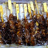 炭燒雞腿肉串 50串/盒 (FM04SA)-日本食材-打邊爐食材-氣炸食譜-日本刺身- iEATplus日本業務超市