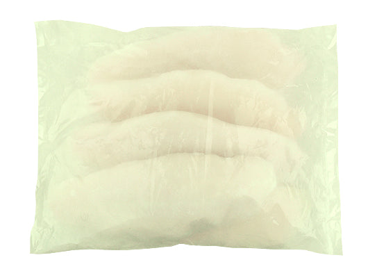 凍-XL鯰魚柳 220g 2kg x 5包/箱 (FS037MA)-日本食材-打邊爐食材-氣炸食譜-日本刺身- iEATplus日本業務超市