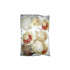 急凍半殼扇貝(10-12cm) 1Kg（急凍海產）-日本食材-打邊爐食材-氣炸食譜-日本刺身- iEATplus日本業務超市