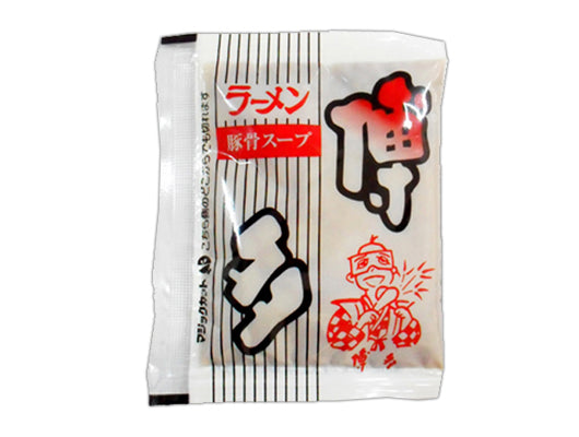 日本No.5九州湯小包裝36g x 400小包 (JPN09SA)-日本食材-打邊爐食材-氣炸食譜-日本刺身- iEATplus日本業務超市